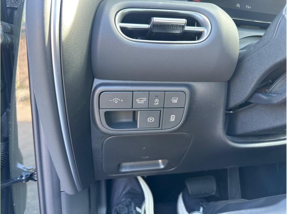 2026 Hyundai Palisade Limited Sport Utility 4D