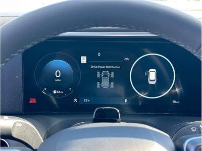 2026 Hyundai Palisade Limited Sport Utility 4D