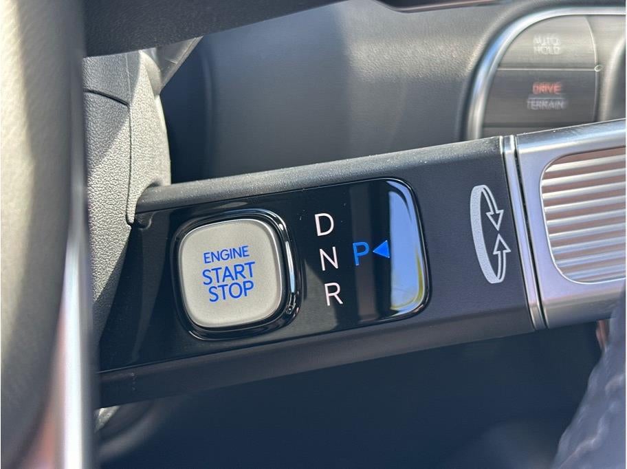 2026 Hyundai Palisade Limited Sport Utility 4D