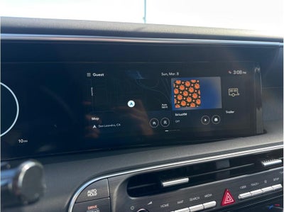 2026 Hyundai Palisade Limited Sport Utility 4D