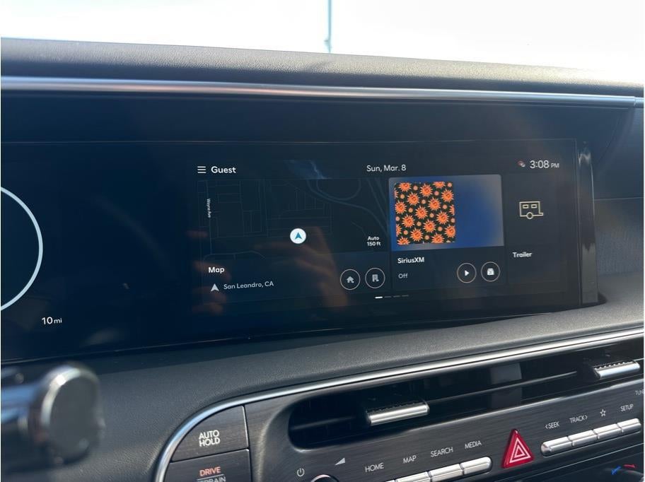 2026 Hyundai Palisade Limited Sport Utility 4D