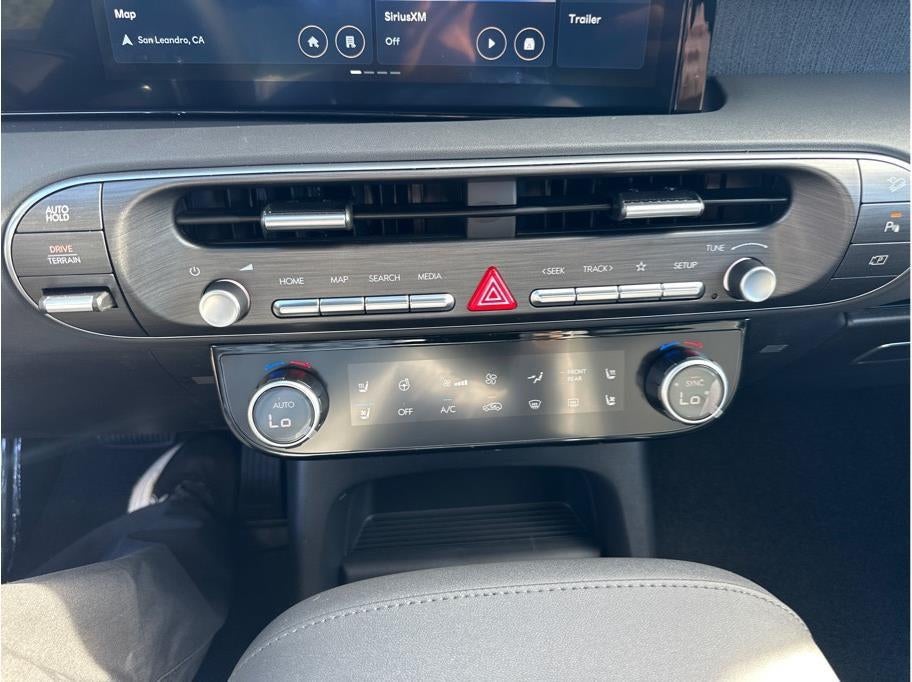 2026 Hyundai Palisade Limited Sport Utility 4D