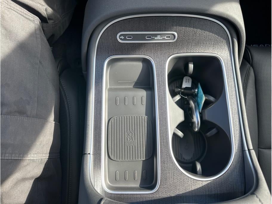 2026 Hyundai Palisade Limited Sport Utility 4D