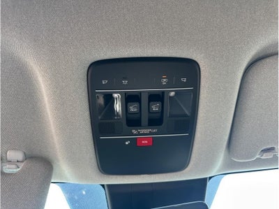 2026 Hyundai Palisade Limited Sport Utility 4D