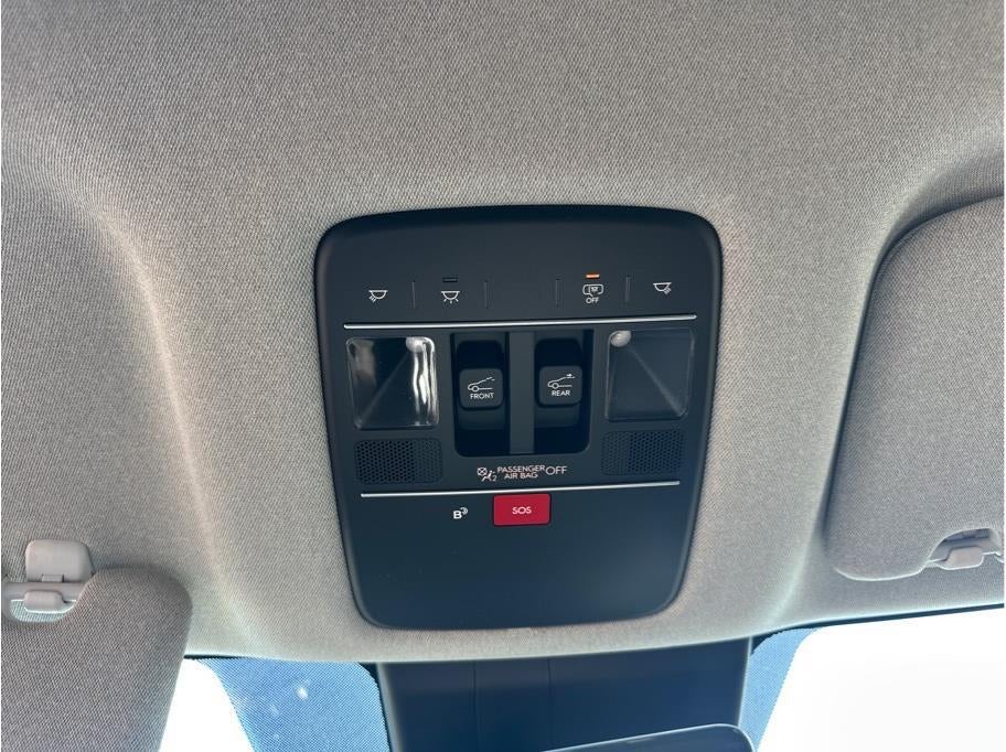 2026 Hyundai Palisade Limited Sport Utility 4D