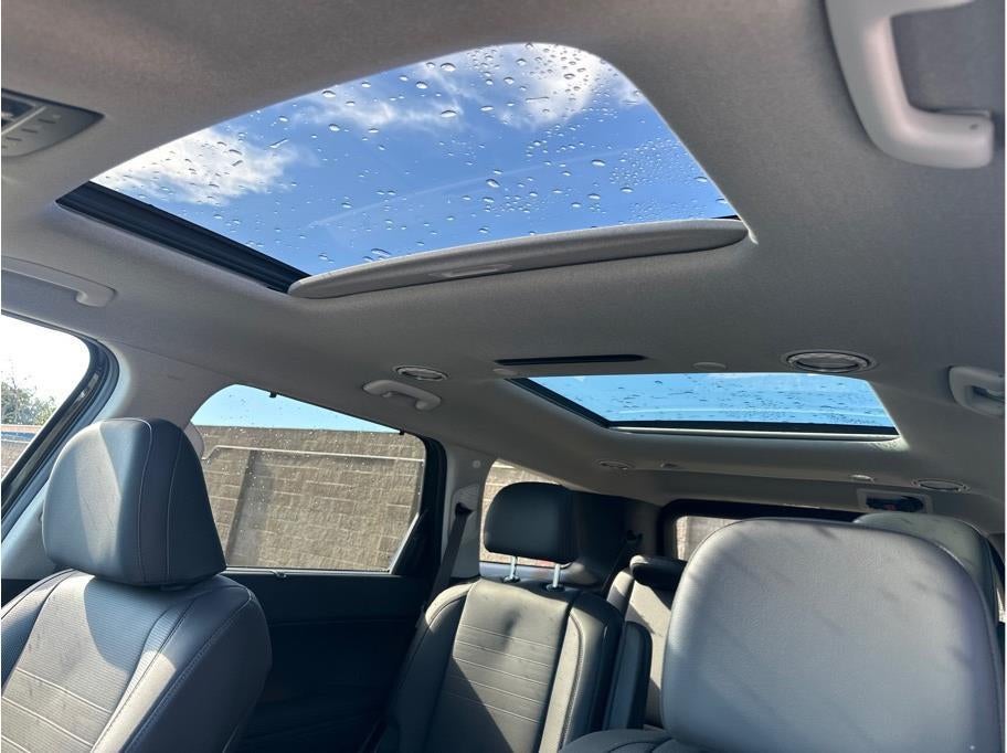 2026 Hyundai Palisade Limited Sport Utility 4D