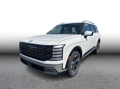 2026 Hyundai Palisade Limited AWD