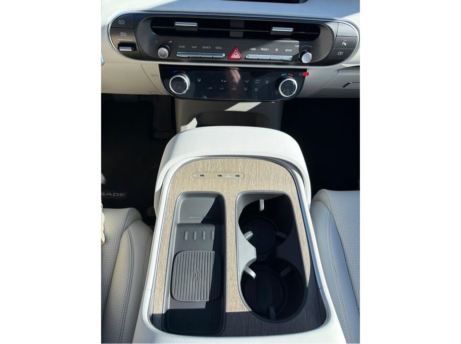 2026 Hyundai Palisade SEL FWD