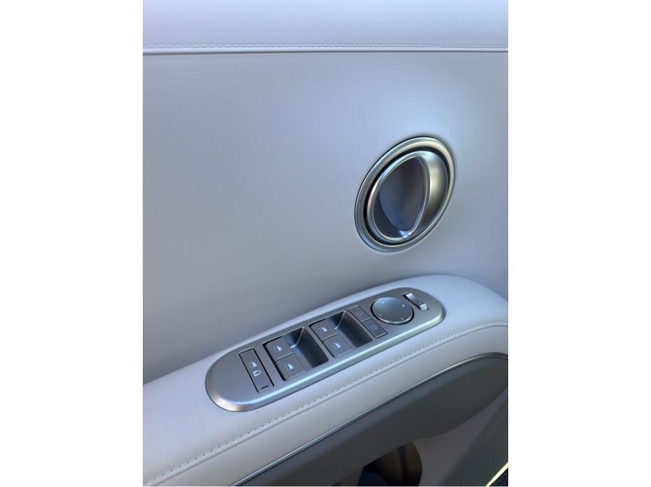 2026 Hyundai Palisade SEL FWD
