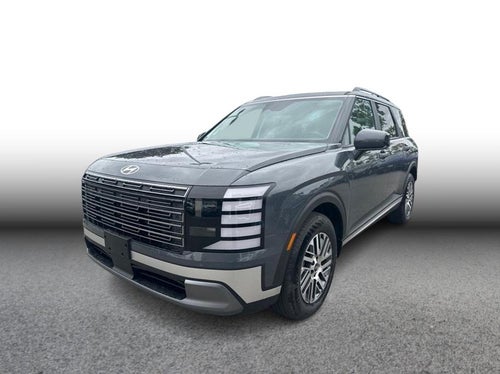 2026 Hyundai Palisade SEL AWD
