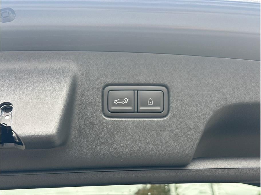 2026 Hyundai Palisade SEL AWD