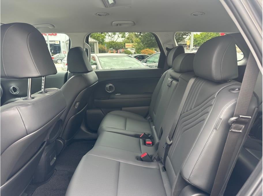 2026 Hyundai Palisade SEL AWD