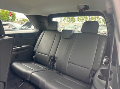 2026 Hyundai Palisade SEL AWD