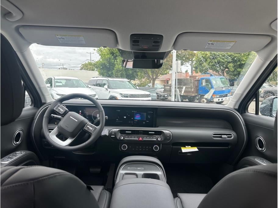 2026 Hyundai Palisade SEL AWD