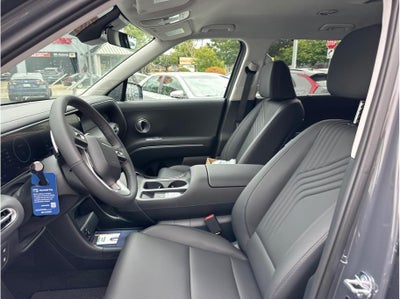 2026 Hyundai Palisade SEL AWD