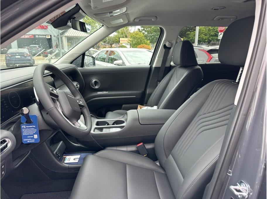 2026 Hyundai Palisade SEL AWD