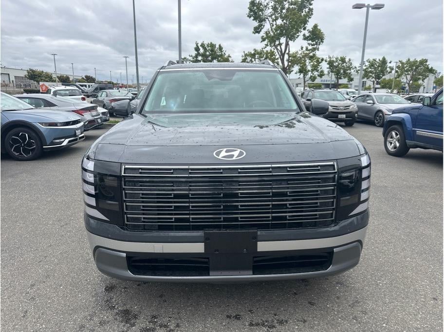 2026 Hyundai Palisade SEL AWD