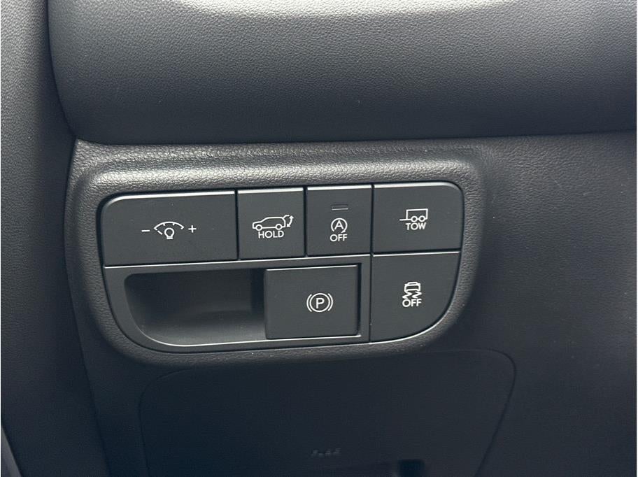2026 Hyundai Palisade SEL AWD