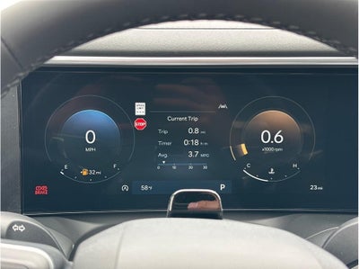 2026 Hyundai Palisade SEL AWD