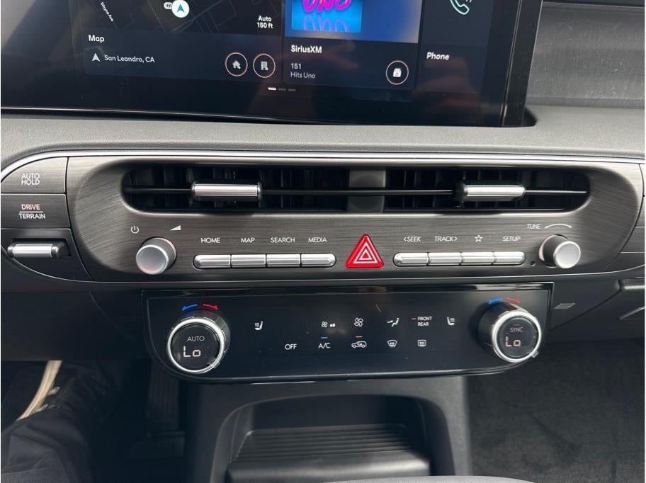 2026 Hyundai Palisade SEL AWD