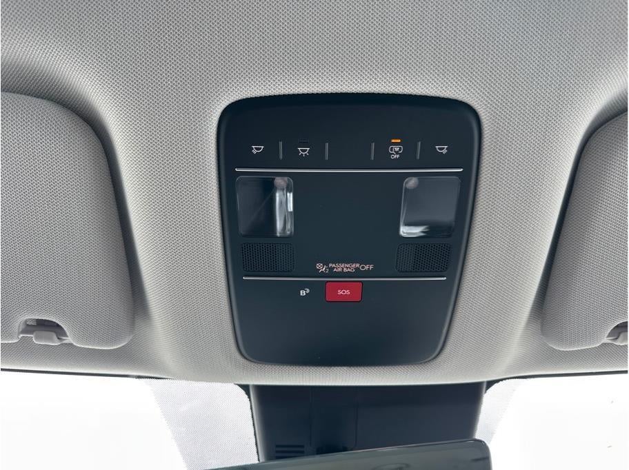 2026 Hyundai Palisade SEL AWD
