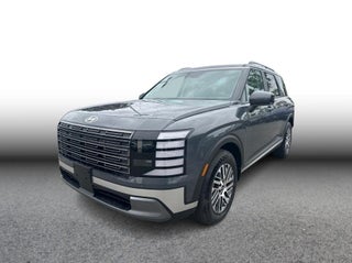 2026 Hyundai Palisade SEL AWD