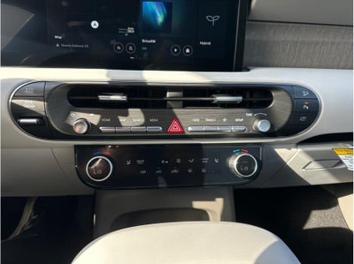 2027 Hyundai Palisade HEV SEL 7P