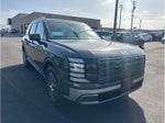 2027 Hyundai Palisade HEV SEL 7P