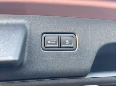 2026 Hyundai Palisade Hybrid Calligraphy Sport Utility 4D