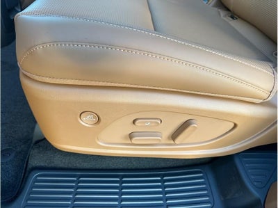 2026 Hyundai Palisade Hybrid Calligraphy Sport Utility 4D