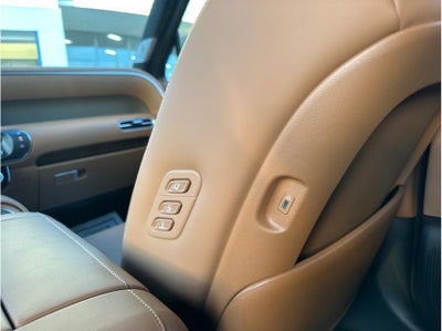 2026 Hyundai Palisade Hybrid Calligraphy Sport Utility 4D