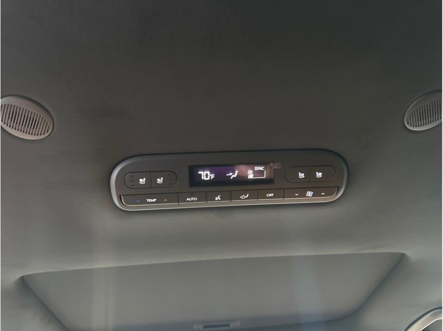 2026 Hyundai Palisade Hybrid Calligraphy Sport Utility 4D