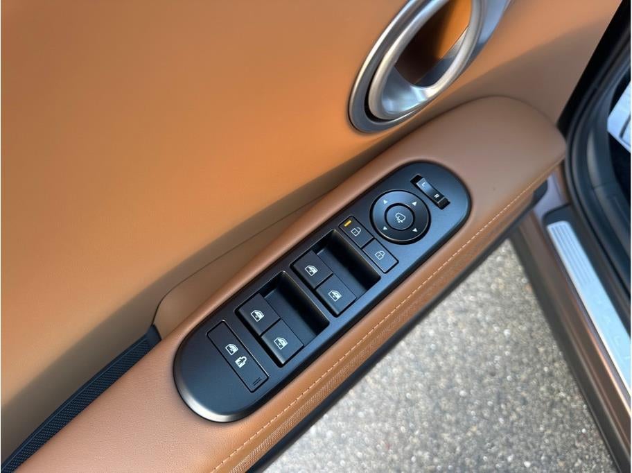 2026 Hyundai Palisade Hybrid Calligraphy Sport Utility 4D