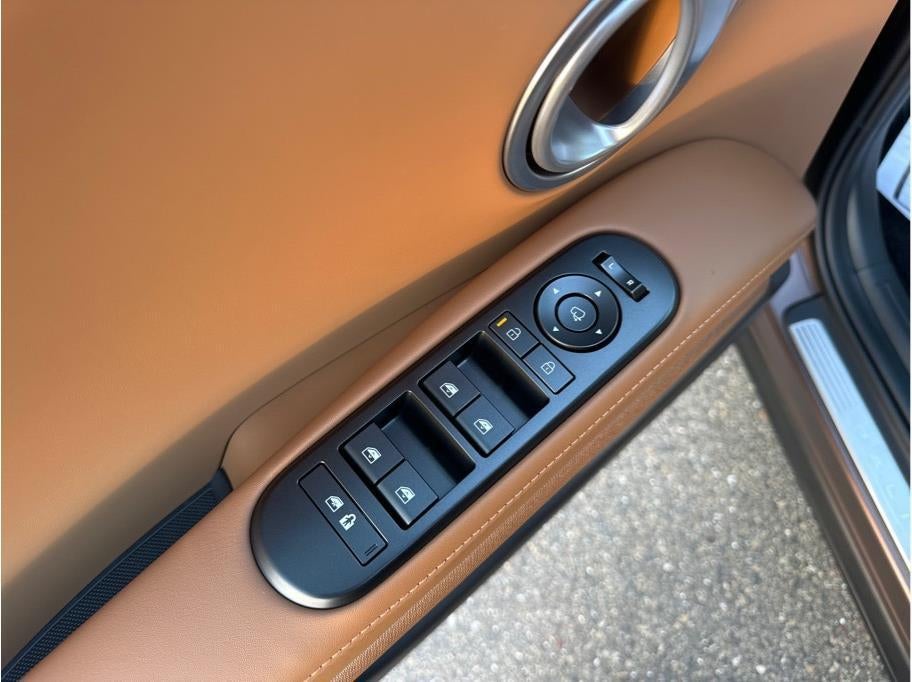 2026 Hyundai Palisade Hybrid Calligraphy Sport Utility 4D