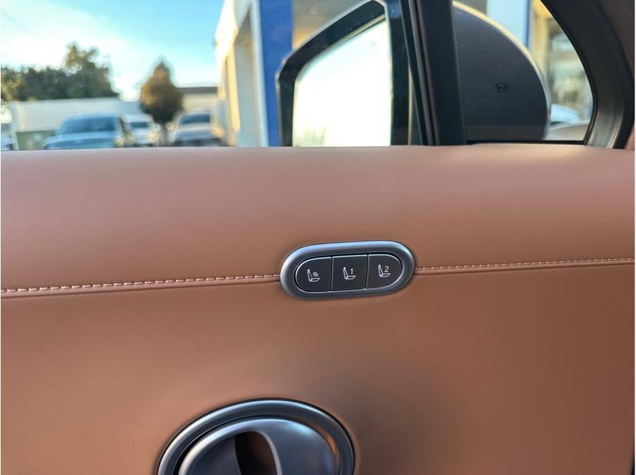 2026 Hyundai Palisade Hybrid Calligraphy Sport Utility 4D