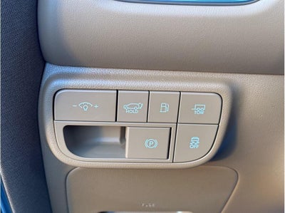 2026 Hyundai Palisade Hybrid Calligraphy Sport Utility 4D