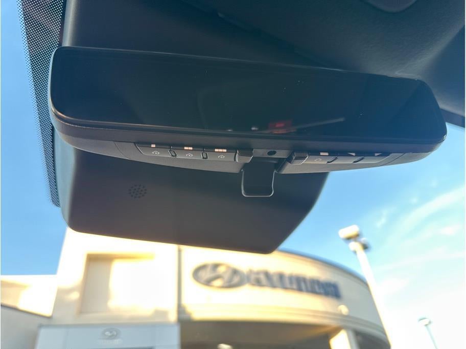 2026 Hyundai Palisade Hybrid Calligraphy Sport Utility 4D