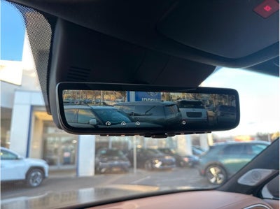 2026 Hyundai Palisade Hybrid Calligraphy Sport Utility 4D