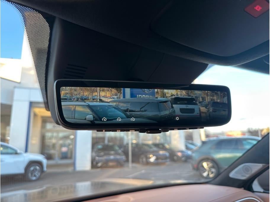 2026 Hyundai Palisade Hybrid Calligraphy Sport Utility 4D