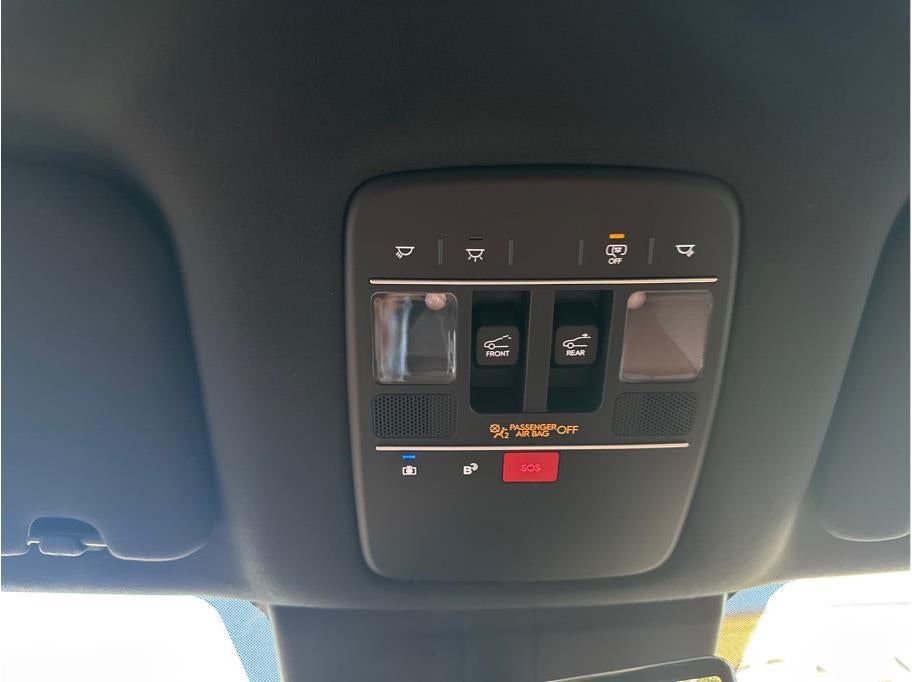 2026 Hyundai Palisade Hybrid Calligraphy Sport Utility 4D