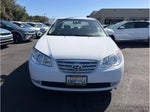 2010 Hyundai Elantra GLS Sedan 4D