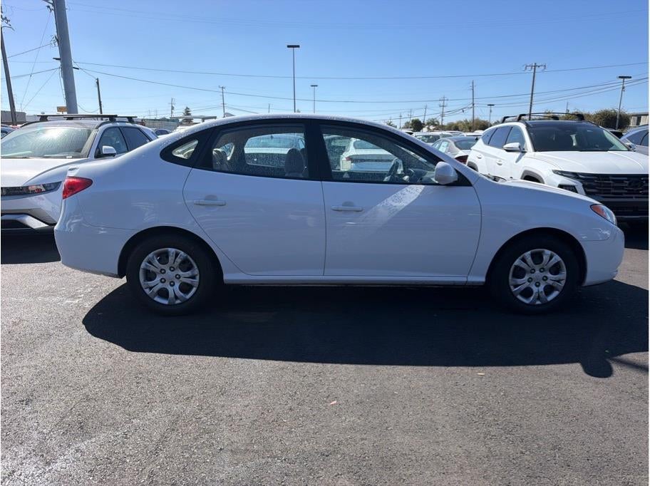 2010 Hyundai Elantra GLS Sedan 4D