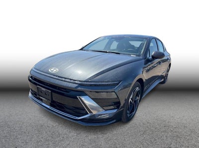 2025 Hyundai Sonata SEL Convenience