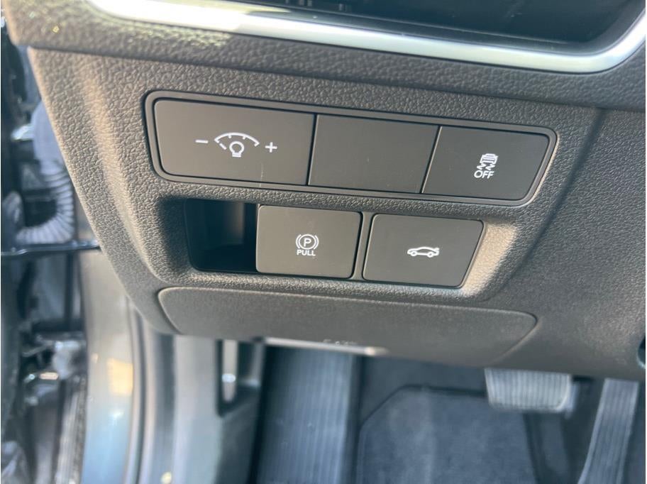 2025 Hyundai Sonata SEL Convenience