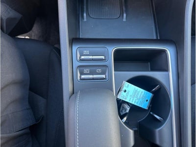 2025 Hyundai Sonata SEL Convenience