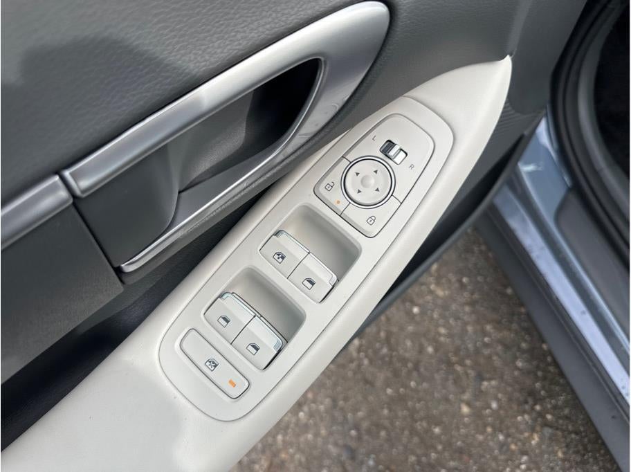 2026 Hyundai Sonata SE