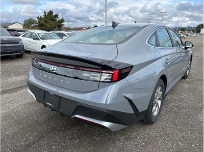 2026 Hyundai Sonata SE
