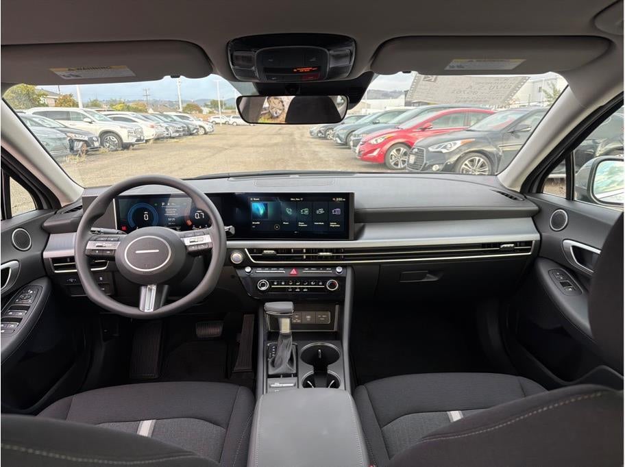 2026 Hyundai Sonata SE