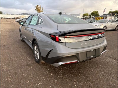 2026 Hyundai Sonata SE