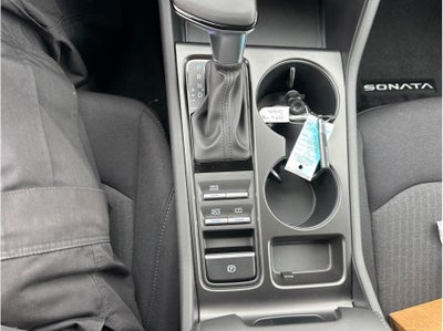 2026 Hyundai Sonata SE